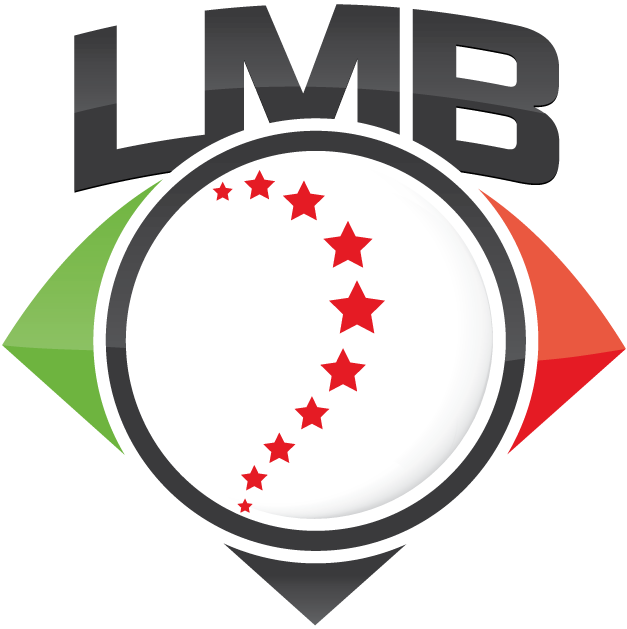 Liga Mexicana de Beisbol 2009-Pres Secondary Logo iron on heat transfer